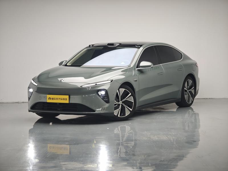 Nio ET7, 2024 — купить в Ульяновске под ключ