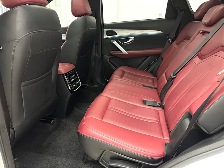 Jetour X70 Pro, 2023 — фото 8 из 9
