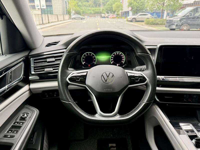 Volkswagen Teramont Pro, 2022 — фото 10 из 12