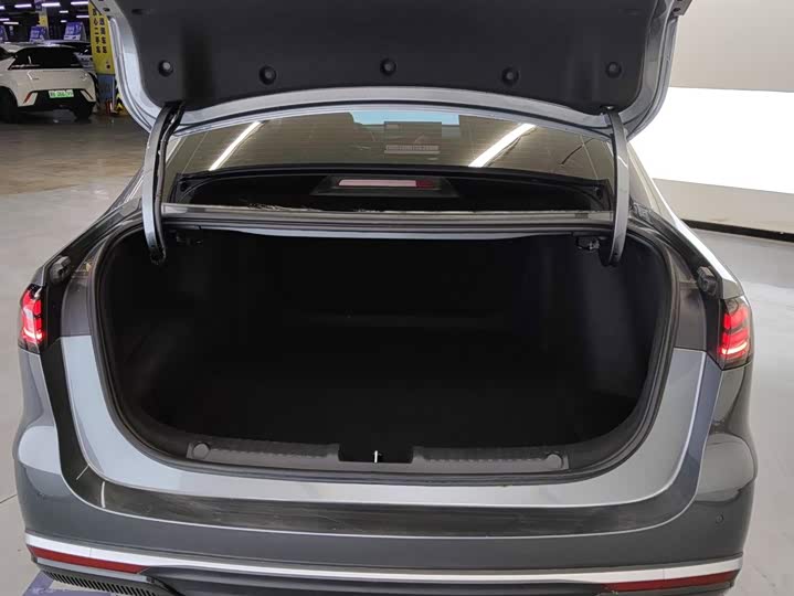 Geely Galaxy Starshine 6, 2025 — фото 4 из 9
