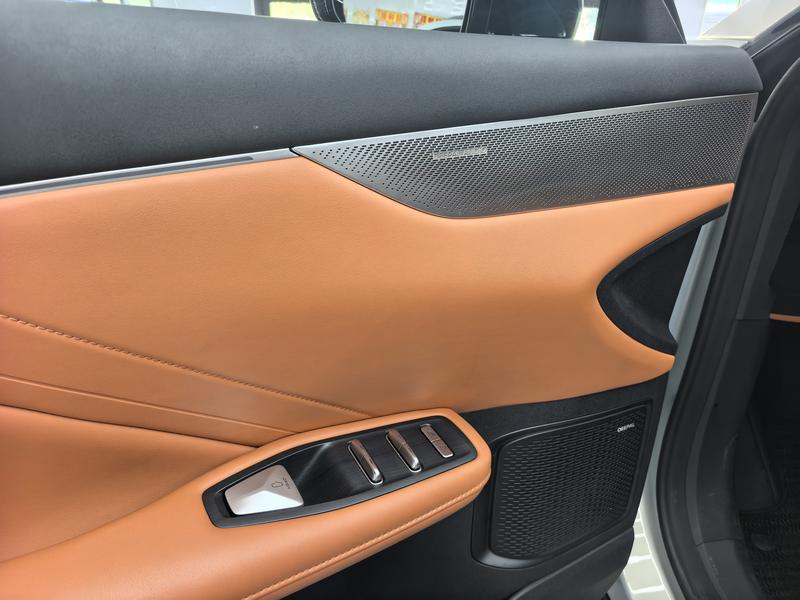 Changan Deepal S05, 2024 — фото 11 из 12