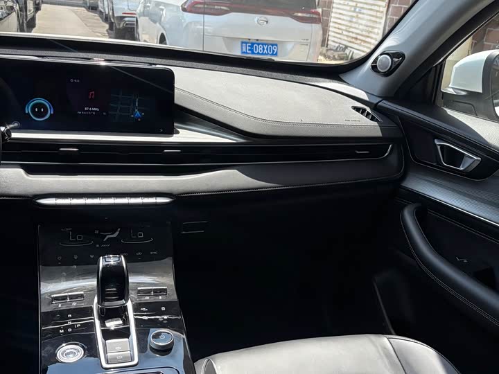 Chery Tiggo 8 Plus, 2023 — фото 9 из 9