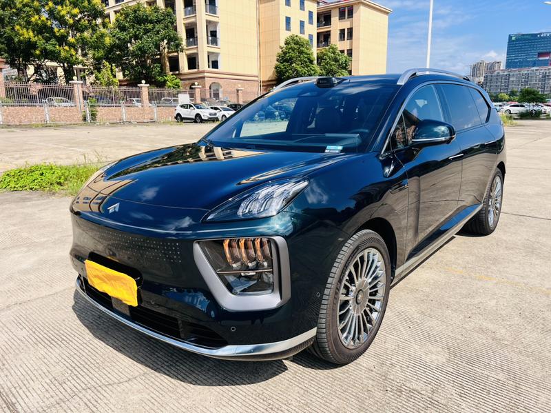 GAC Hyptec HL, 2025 — купить в Ульяновске под ключ