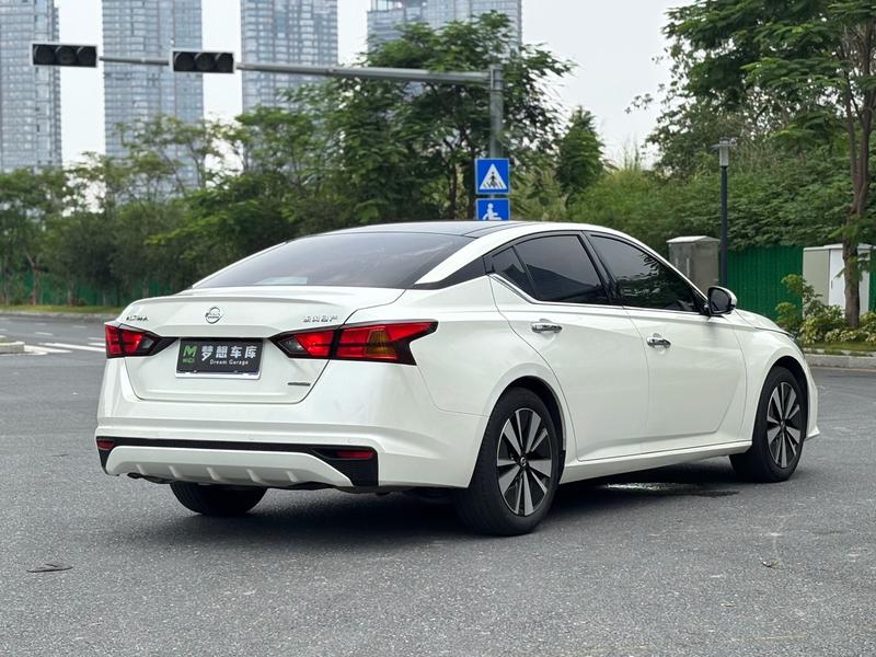 Nissan Teana, 2022 — фото 7 из 12