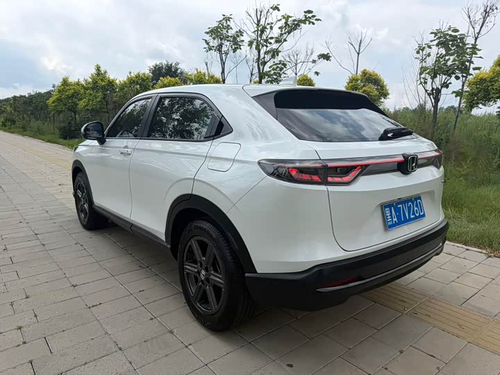 Honda XR-V, 2023 — фото 7 из 9
