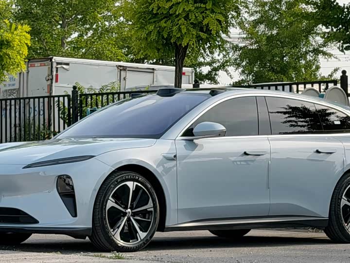 Nio ET5T, 2025 — купить в Перми под ключ