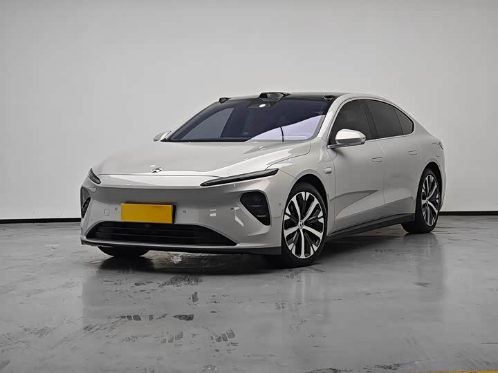 Nio ET7, 2024 — купить в Брянске под ключ