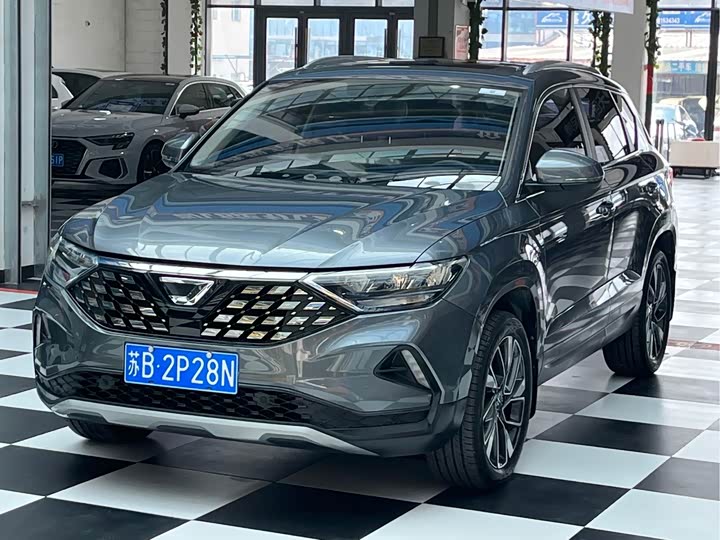 Jetta VS5, 2021 — купить в Чебоксарах под ключ