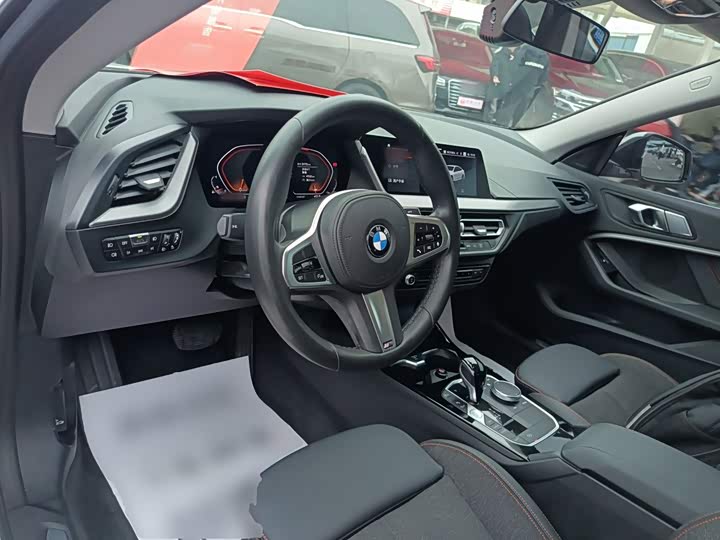 BMW 2 Series, 2022 — фото 6 из 9