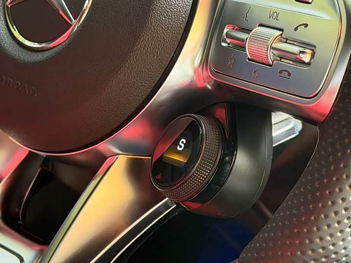 Mercedes-Benz AMG GT, 2023 — фото 6 из 9