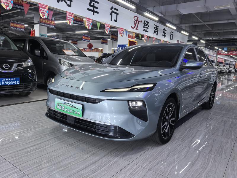 Roewe D6, 2025 — купить в Владимире под ключ