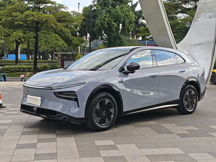 XPeng G7, 2025 — купить в Москве под ключ