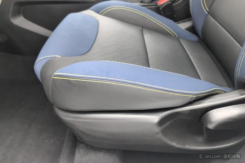 Geely Geometry EX3, 2022 — фото 12 из 12