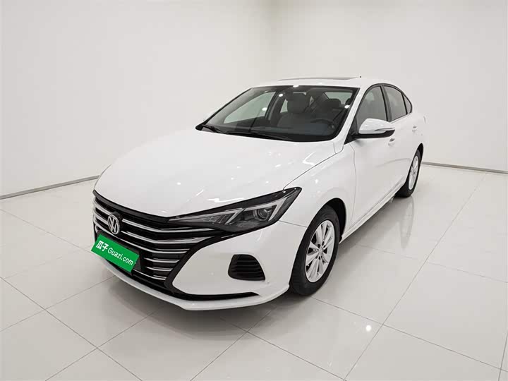 Changan Eado Plus, 2022 — купить в Перми под ключ