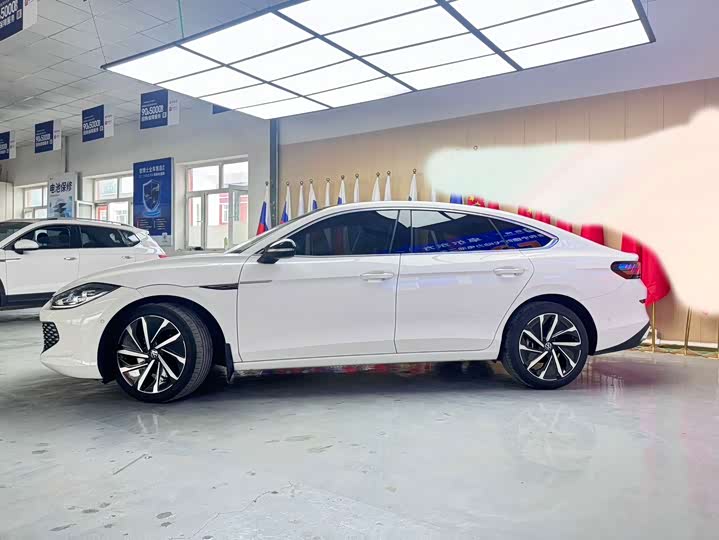 Volkswagen Lamando L, 2022 — фото 6 из 9