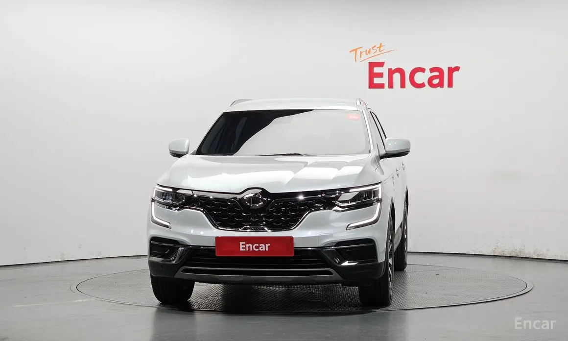 Renault QM6, 2022 — фото 3 из 12