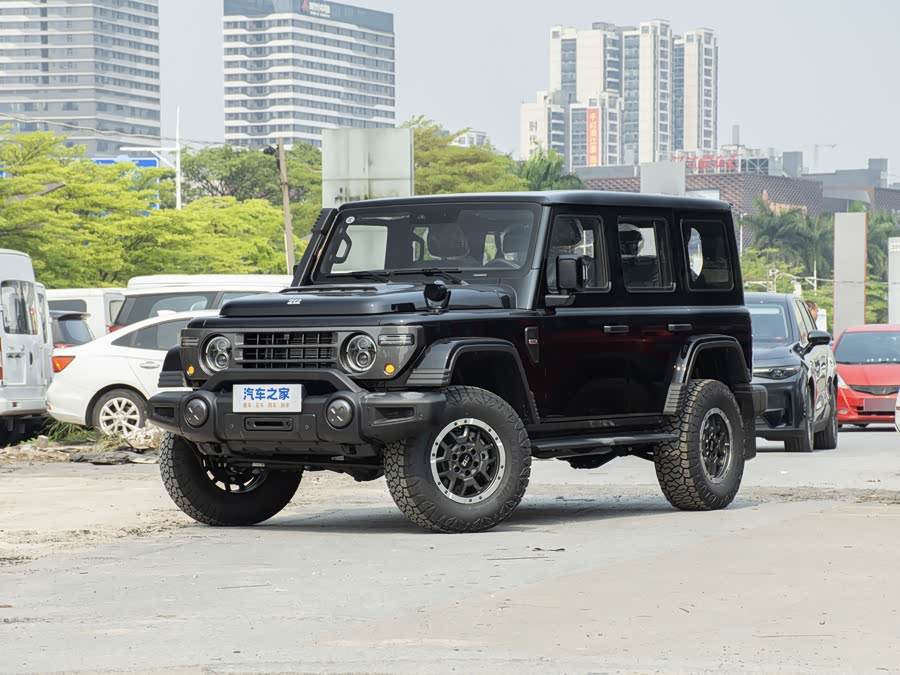 BAW 212 T01, 2026 — купить в Иванове под ключ