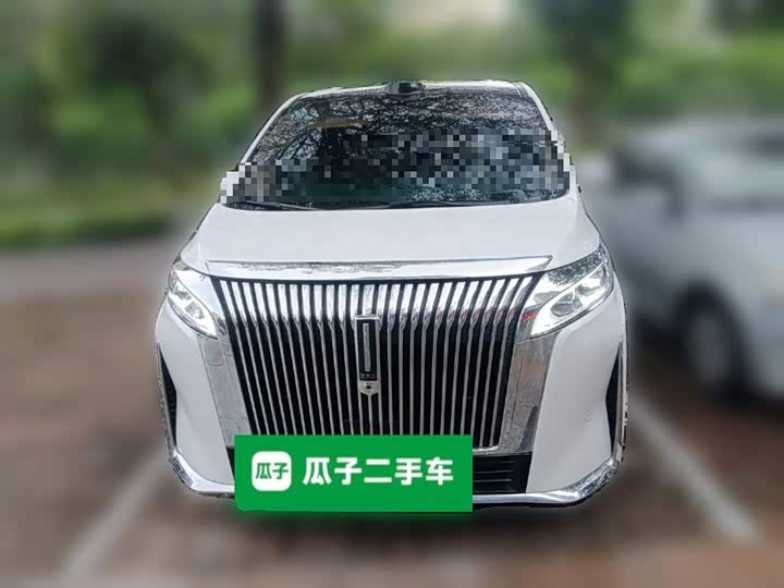 Wey 80 Hybrid, 2025 — фото 2 из 9