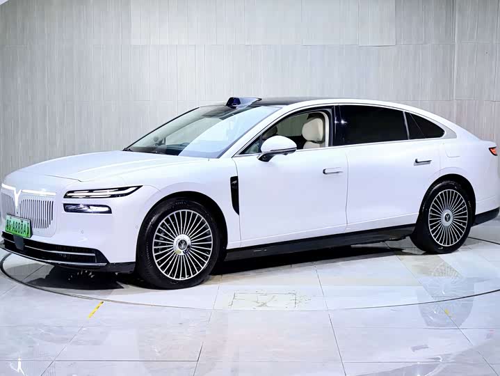 Voyah Passion L, 2025 — купить в Самаре под ключ