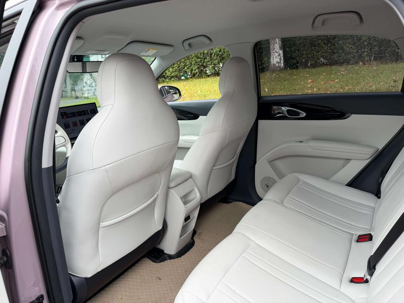 Geely Galaxy Geome, 2025 — фото 10 из 12