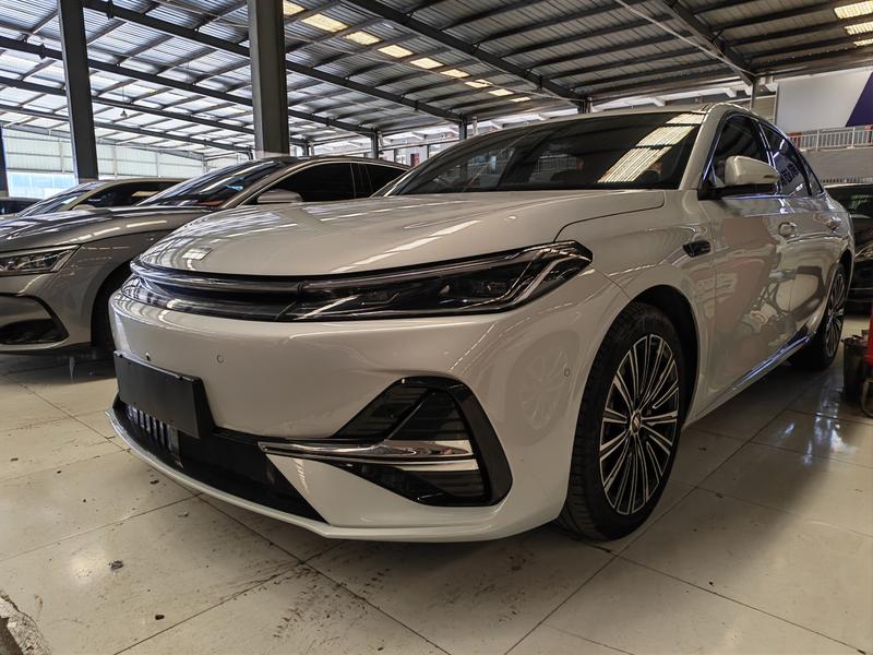 Geely Galaxy A7, 2025 — купить в Санкт-Петербурге под ключ