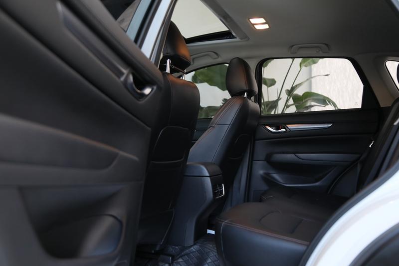 Mazda CX-5, 2023 — фото 11 из 12
