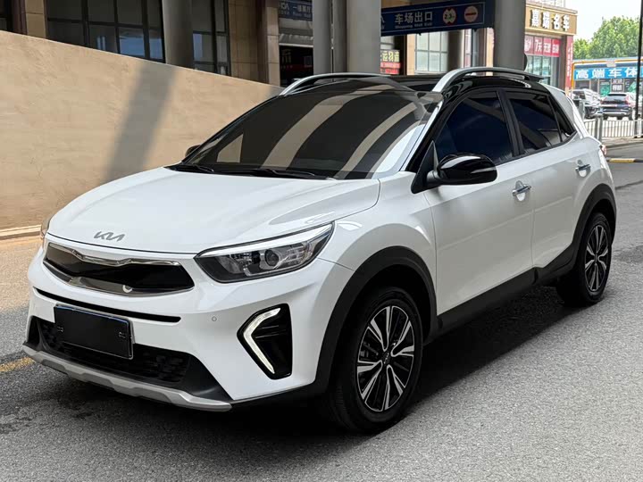 Kia KX1, 2021 — купить в Воронеже под ключ