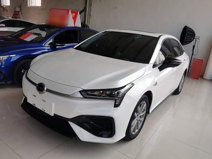 GAC Aion S, 2024 — купить в Тамбове под ключ