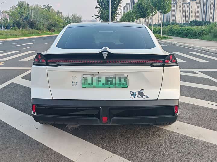 Changan Deepal SL03, 2023 — фото 5 из 9