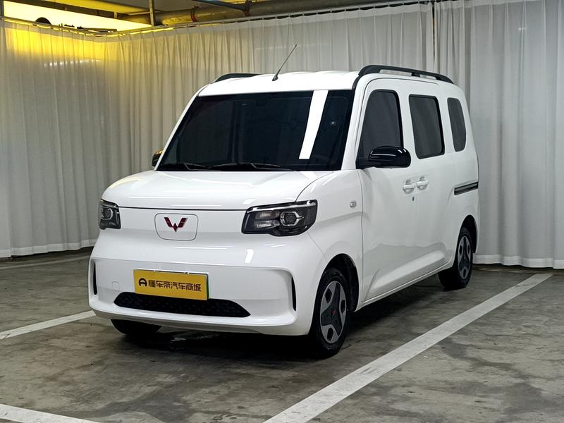 Wuling Sunshine EV, 2025 — купить в Санкт-Петербурге под ключ