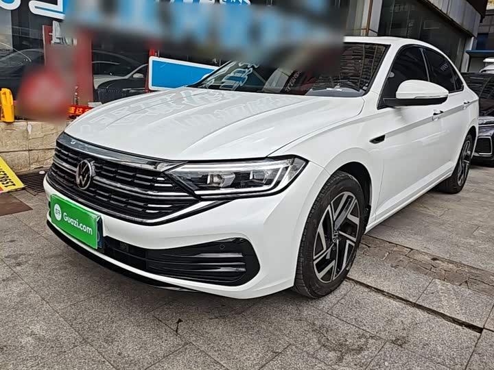 Volkswagen Sagitar L, 2024 — фото 2 из 9