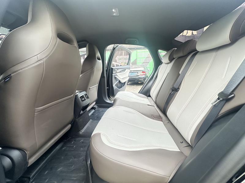 BYD Qin Plus, 2023 — фото 12 из 12