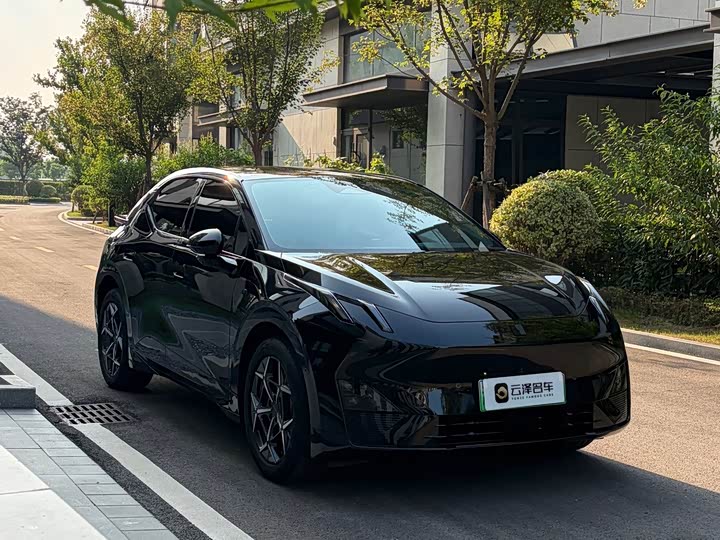 Lynk & Co Z20, 2024 — купить в Саранске под ключ