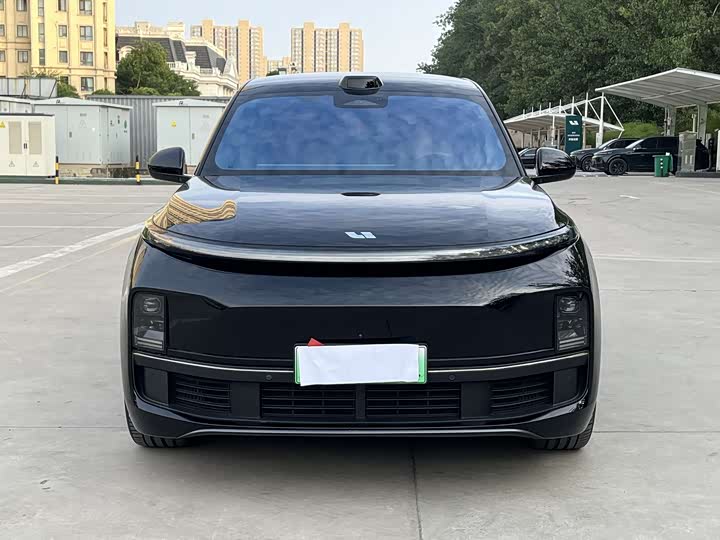 LiXiang L8, 2023 — купить в Чебоксарах под ключ
