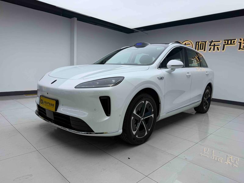 Shangjie (Huawei × SAIC) H5, 2025 — купить в Пензе под ключ