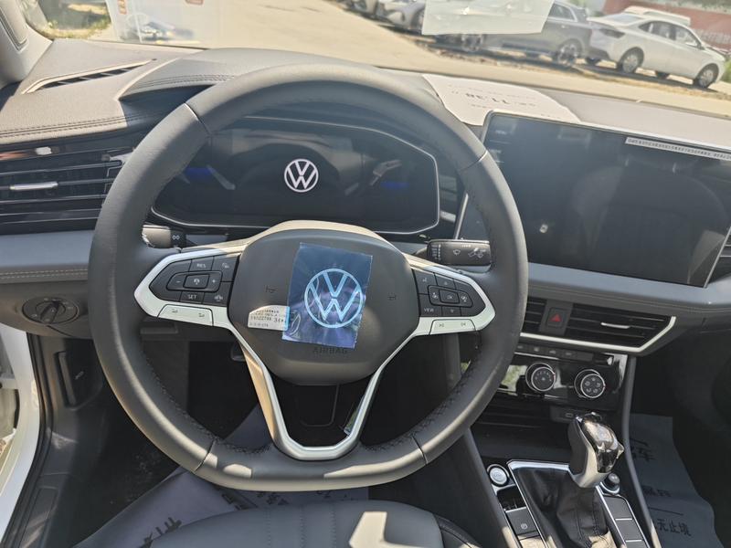 Volkswagen Sagitar L, 2025 — фото 6 из 9