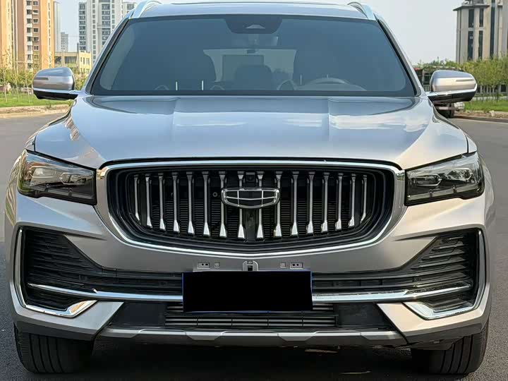 Geely Monjaro, 2021 — купить в Иванове под ключ