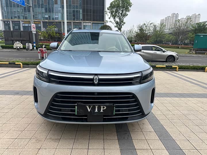 Aito M7, 2023 — купить в Перми под ключ