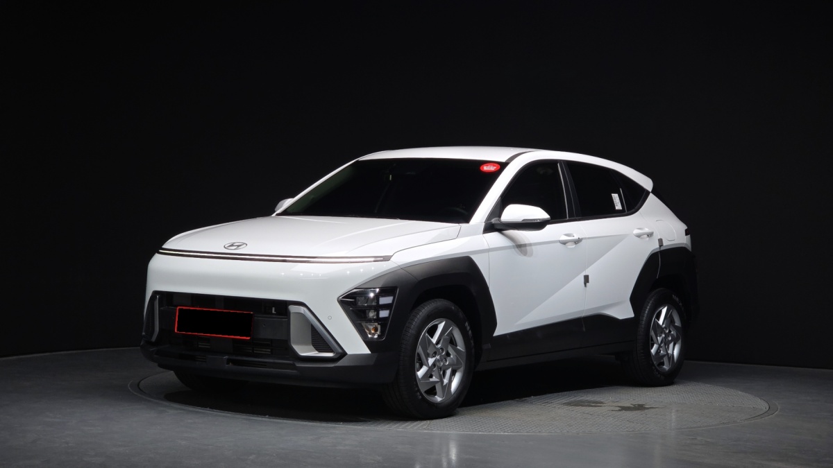 Hyundai Kona, 2023 — купить в Липецке под ключ