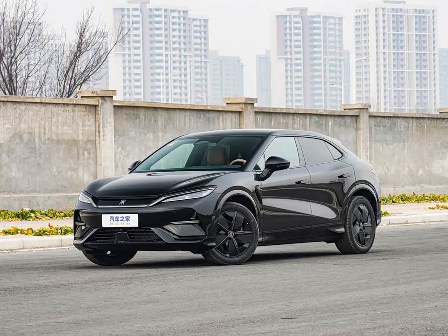 BYD Song L, 2026 — купить в Тольятти под ключ