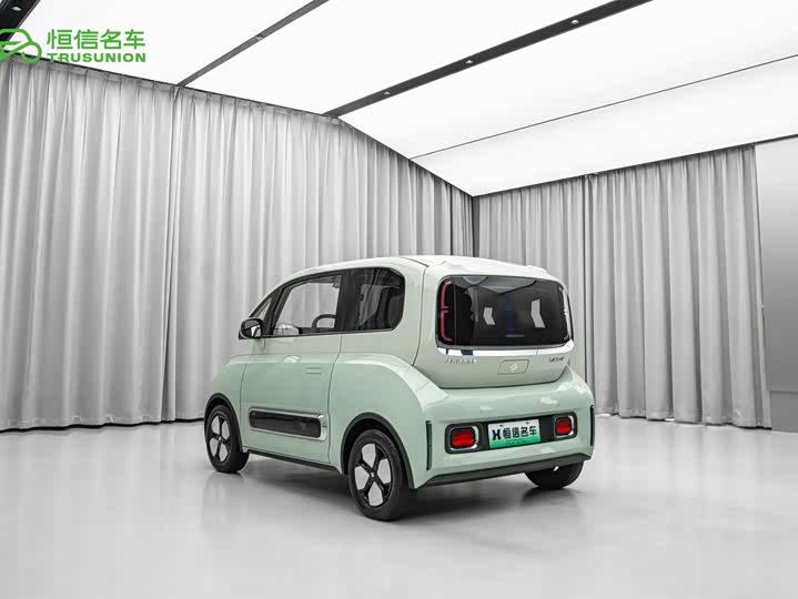 Baojun KiWi EV, 2023 — фото 6 из 9