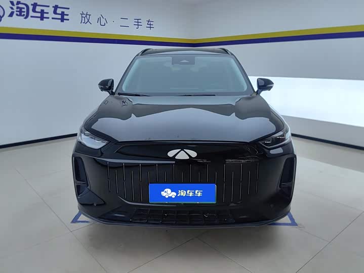 Chery Fulwin T9, 2025 — фото 2 из 9