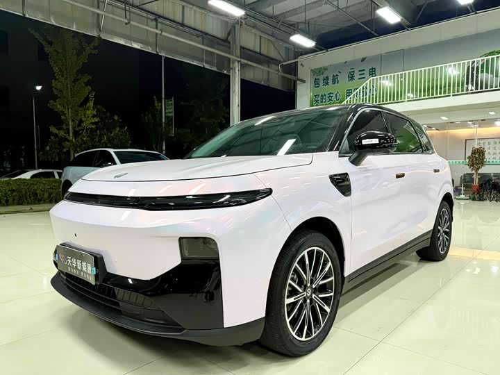 Leapmotor B10, 2025 — купить в Санкт-Петербурге под ключ