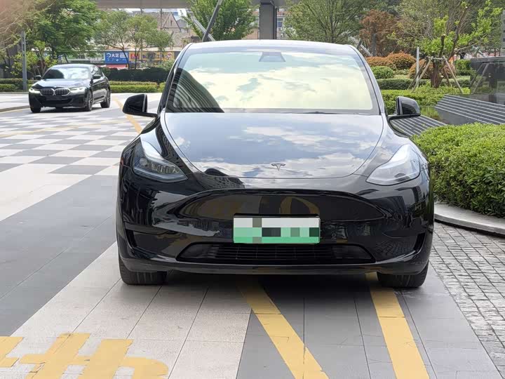 Tesla Model Y, 2023 — купить в Йошкар-Оле под ключ