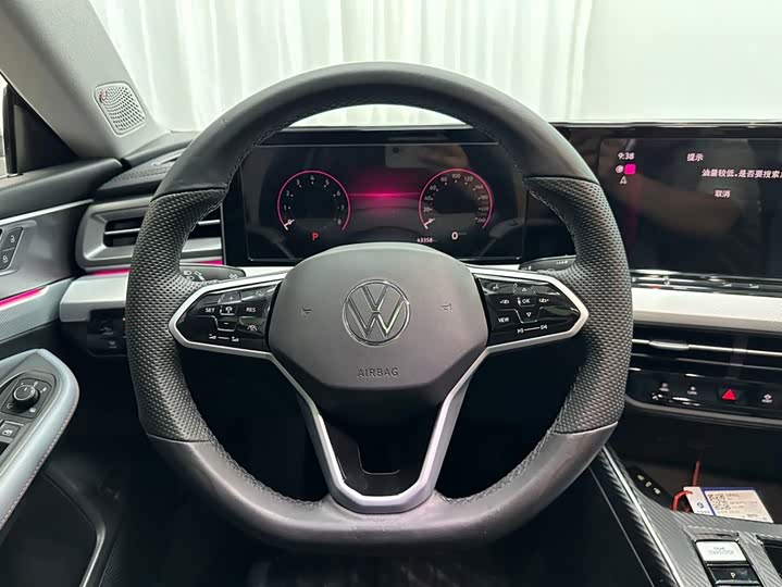 Volkswagen Lamando L, 2023 — фото 9 из 9