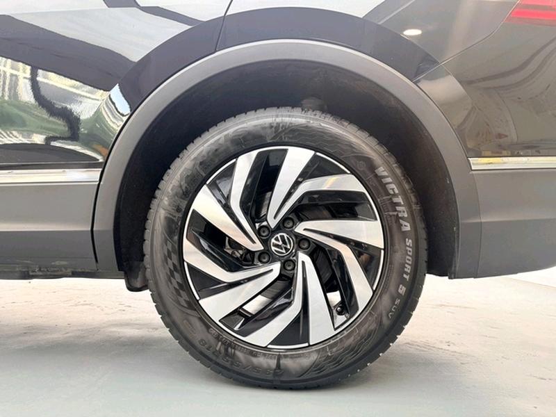 Volkswagen Tiguan L Pro, 2024 — фото 11 из 12