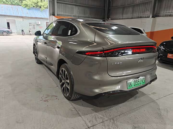 IM motors LS6, 2025 — фото 6 из 9