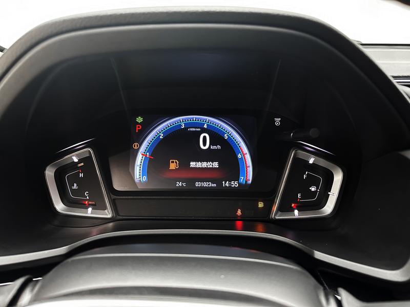 Honda Crider, 2022 — фото 11 из 12