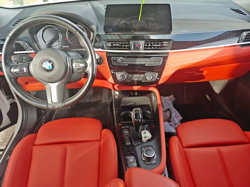 BMW X2, 2023 — фото 6 из 11