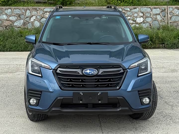 Subaru Forester, 2022 — купить в Нижнем Новгороде под ключ